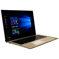 Toshiba Satellite Radius 15 P50W-C-10P Convertible Laptop, Intel Core i5, 8GB RAM, 1TB HDD + 8GB SSD, 15.6